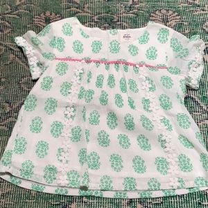 mini boden dress